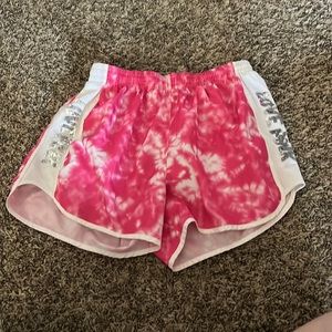 Victoria Secret PINK brand shorts